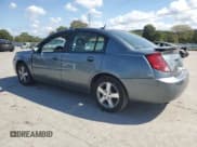 ✅ 2006 Saturn ION • VIN: 1G8AL58B76Z175469 • Lot: 84209205. Listed on Copart with 128,741 mi. Free auction sales archive from the USA and detailed vehicle history report at DreamBid. Image 2.