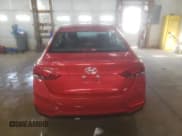 ✅ 2021 Hyundai Accent SE • VIN: 3KPC24A66ME135675 • Лот: 87663215. Опубликован ранее на Copart с пробегом 47 455 миль. Бесплатный доступ к архиву аукционных продаж из США и подробный отчёт об истории автомобиля на DreamBid. Изображение 6.