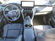 ✅ 2024 Toyota Venza XLE • VIN: JTEAAAAH6RJ164044 • Lot: 84814065. Wystawiony na Copart z przebiegiem 8 437 mil. Bezpłatny archiwum sprzedaży aukcyjnych z USA i szczegółowy raport historii pojazdu na DreamBid. Zdjęcie 8.