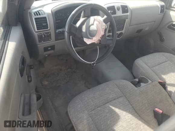 ✅ 2008 Chevrolet Colorado Work Truck • VIN: 1GCCS149488131919 • Лот: 71540234. Опубликован ранее на Copart с пробегом Не указан. Бесплатный доступ к архиву аукционных продаж из США и подробный отчёт об истории автомобиля на DreamBid. Изображение 8.