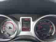 2018 Dodge Journey SE with VIN 3C4PDCABXJT171511, listed as a IAAI auction lot 43294371 with 63,340 mi miles and . Bid and sale history available at DreamBid. Image 7.