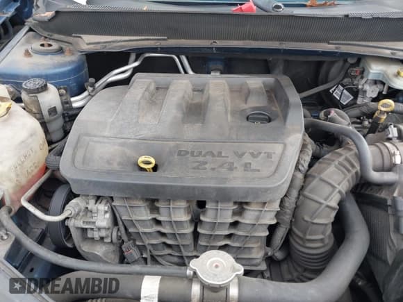 ✅ 2009 Dodge Avenger SE • VIN: 1B3LC46B69N554309 • Lot: 41742163. Wystawiony na IAAI z przebiegiem 197 703 mil. Bezpłatny archiwum sprzedaży aukcyjnych z USA i szczegółowy raport historii pojazdu na DreamBid. Zdjęcie 10.