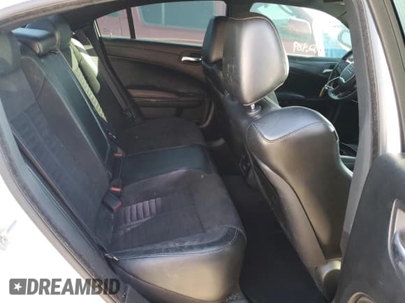 ✅ 2020 Dodge Charger R/T • VIN: 2C3CDXCT9LH234450 • Lot: 84017865. Wystawiony na Copart z przebiegiem 102 989 mil. Bezpłatny archiwum sprzedaży aukcyjnych z USA i szczegółowy raport historii pojazdu na DreamBid. Zdjęcie 10.