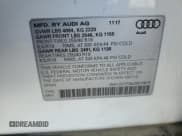 ✅ 2018 Audi Q3 Premium Plus • VIN: WA1JCCFS6JR019679 • Лот: 89862005. Опубликован ранее на Copart с пробегом 43 991 миль. Бесплатный доступ к архиву аукционных продаж из США и подробный отчёт об истории автомобиля на DreamBid. Изображение 13.