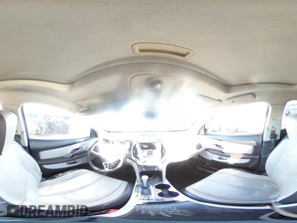 ✅ 2012 GMC Terrain SLT-2 • VIN: 2GKFLXE55C6186973 • Лот: 92731455. Опубликован ранее на Copart с пробегом 226 340 миль. Бесплатный доступ к архиву аукционных продаж из США и подробный отчёт об истории автомобиля на DreamBid. Изображение 15.