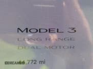 ✅ 2022 Tesla Model 3 Long Range • VIN: 5YJ3E1EB6NF110719 • Lot: 42172421. Wystawiony na IAAI z przebiegiem 44 772 mil. Bezpłatny archiwum sprzedaży aukcyjnych z USA i szczegółowy raport historii pojazdu na DreamBid. Zdjęcie 16.