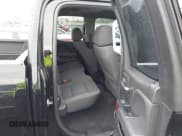 ✅ 2018 GMC Sierra 1500 SLE • VIN: 1GTV2MEC1JZ297061 • Lot: 43569940. Listed on IAAI with 182,917 mi. Free auction sales archive from the USA and detailed vehicle history report at DreamBid. Image 8.