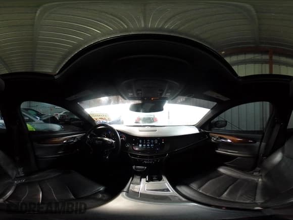 ✅ 2016 Cadillac CT6 AWD • VIN: 1G6KB5RS6GU165559 • Lot: 43192519. Listed on IAAI with 156,745 mi. Free auction sales archive from the USA and detailed vehicle history report at DreamBid. Image 19.