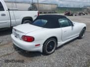 ✅ 2003 Mazda MX-5 Miata Cloth • VIN: JM1NB353530312906 • Lot: 42778360. Listed on IAAI with 93,254 mi. Free auction sales archive from the USA and detailed vehicle history report at DreamBid. Image 4.