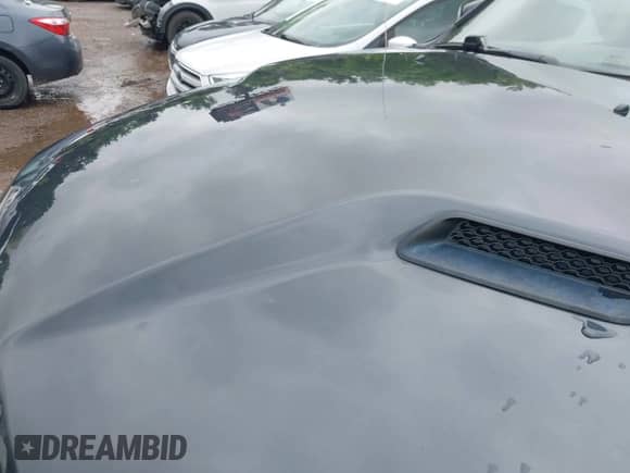 2018 Ram 1500 Longhorn с VIN 1C6RR7PT9JS194756, выставлен на аукционе IAAI как лот 42187251 с пробегом 251 399 миль миль и . История ставок и продаж доступна на DreamBid. Изображение 6.