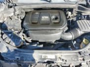 ✅ 2017 Jeep Grand Cherokee Limited • VIN: 1C4RJEBG2HC867941 • Lot: 82750735. Wystawiony na Copart z przebiegiem 222 832 mil. Bezpłatny archiwum sprzedaży aukcyjnych z USA i szczegółowy raport historii pojazdu na DreamBid. Zdjęcie 12.