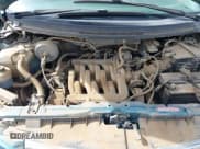 ✅ 2000 Mazda MPV DX • VIN: JM3LW28G5Y0119299 • Lot: 41878858. Wystawiony na IAAI z przebiegiem 144 783 mil. Bezpłatny archiwum sprzedaży aukcyjnych z USA i szczegółowy raport historii pojazdu na DreamBid. Zdjęcie 10.