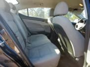 ✅ 2017 Hyundai Elantra SE • VIN: 5NPD74LFXHH150152 • Lot: 90871965. Listed on Copart with 159,194 mi. Free auction sales archive from the USA and detailed vehicle history report at DreamBid. Image 10.