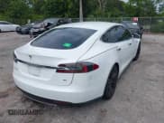 ✅ 2013 Tesla Model S • VIN: 5YJSA1DN3DFP13788 • Lot: 43598652. Wystawiony na IAAI z przebiegiem 146 810 mil. Bezpłatny archiwum sprzedaży aukcyjnych z USA i szczegółowy raport historii pojazdu na DreamBid. Zdjęcie 4.
