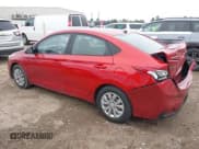 ✅ 2020 Hyundai Accent SE • VIN: 3KPC24A67LE109942 • Лот: 41518147. Опубликован ранее на IAAI с пробегом 42 776 миль. Бесплатный доступ к архиву аукционных продаж из США и подробный отчёт об истории автомобиля на DreamBid. Изображение 14.