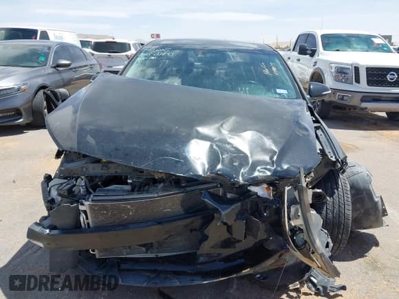 ✅ 2017 Hyundai Elantra Limited • VIN: 5NPD84LFXHH106620 • Lot: 41998073. Listed on IAAI with 52,556 mi. Free auction sales archive from the USA and detailed vehicle history report at DreamBid. Image 12.