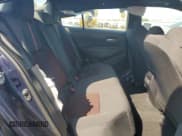 ✅ 2025 Toyota Corolla SE • VIN: 5YFS4MCEXSP230956 • Лот: 90274745. Опубликован ранее на Copart с пробегом 2 713 миль. Бесплатный доступ к архиву аукционных продаж из США и подробный отчёт об истории автомобиля на DreamBid. Изображение 10.