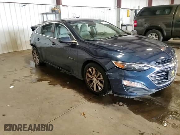 2021 Chevrolet Malibu LT с VIN 1G1ZD5ST4MF012891, выставлен на аукционе Copart как лот 82114555 с пробегом 101 286 миль миль и Списание • Salvage title. История ставок и продаж доступна на DreamBid. Изображение 13.