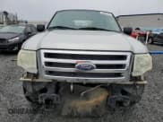 ✅ 2007 Ford Expedition Max XLT • VIN: 1FMFK16547LA85099 • Лот: 48208125. Опубликован ранее на Copart с пробегом 263 197 миль. Бесплатный доступ к архиву аукционных продаж из США и подробный отчёт об истории автомобиля на DreamBid. Изображение 5.