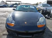 ✅ 2001 Porsche Boxster S • VIN: WP0CB29891U661404 • Lot: 43628729. Listed on IAAI with 77,428 mi. Free auction sales archive from the USA and detailed vehicle history report at DreamBid. Image 12.