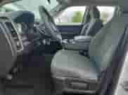 2015 Ram 1500 Express с VIN 1C6RR7FG3FS600090, выставлен на аукционе Copart как лот 62579525 с пробегом 58 304 миль миль и На запчасти • Non repairable. История ставок и продаж доступна на DreamBid. Изображение 7.