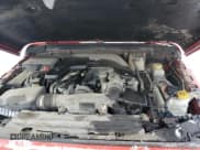 ✅ 2018 Jeep Wrangler Sport • VIN: 1C4GJXAG8JW167544 • Lot: 87440684. Listed on Copart with 139,214 mi. Free auction sales archive from the USA and detailed vehicle history report at DreamBid. Image 11.