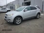 ✅ 2012 Chevrolet Equinox LTZ • VIN: 2GNFLGE56C6364814 • Лот: 90635095. Опубликован ранее на Copart с пробегом 222 740 миль. Бесплатный доступ к архиву аукционных продаж из США и подробный отчёт об истории автомобиля на DreamBid. Изображение 1.