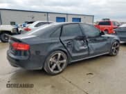 ✅ 2012 Audi S4 Prestige • VIN: WAUKGAFLXCA034423 • Lot: 55629115. Listed on Copart with 190,772 mi. Free auction sales archive from the USA and detailed vehicle history report at DreamBid. Image 3.