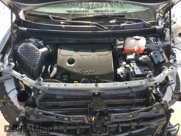 2024 Chevrolet Traverse LT Cloth с VIN 1GNESVKW1RJ138109, выставлен на аукционе Copart как лот 41636055 с пробегом 9 977 миль миль и Списание • Salvage title. История ставок и продаж доступна на DreamBid. Изображение 12.