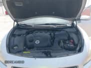 ✅ 2011 Nissan Maxima SV • VIN: 1N4AA5AP5BC828644 • Lot: 42588834. Wystawiony na IAAI z przebiegiem 177 643 mil. Bezpłatny archiwum sprzedaży aukcyjnych z USA i szczegółowy raport historii pojazdu na DreamBid. Zdjęcie 10.