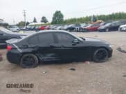 ✅ 2015 BMW 3 Series 320i xDrive • VIN: WBA3C3C59FP663030 • Lot: 43188057. Listed on IAAI with 94,206 mi. Free auction sales archive from the USA and detailed vehicle history report at DreamBid. Image 13.