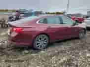 2016 Chevrolet Malibu LT with VIN 1G1ZE5ST7GF323197, listed as a Copart auction lot 86211275 with 106,938 mi miles and Clean title. Bid and sale history available at DreamBid. Image 3.