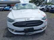 ✅ 2018 Ford Fusion SE • VIN: 3FA6P0H74JR273280 • Лот: 43291660. Опубликован ранее на IAAI с пробегом 53 809 миль. Бесплатный доступ к архиву аукционных продаж из США и подробный отчёт об истории автомобиля на DreamBid. Изображение 12.