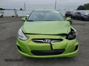 ✅ 2014 Hyundai Accent GS • VIN: KMHCT5AE8EU190119 • Лот: 68911274. Опубликован ранее на Copart с пробегом 41 684 миль. Бесплатный доступ к архиву аукционных продаж из США и подробный отчёт об истории автомобиля на DreamBid. Изображение 5.