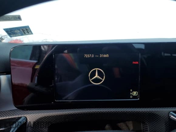 ✅ 2019 Mercedes-Benz A 220 • VIN: WDD3G4FB9KW035862 • Лот: 45261833. Опубликован ранее на Copart с пробегом 31 665 миль. Бесплатный доступ к архиву аукционных продаж из США и подробный отчёт об истории автомобиля на DreamBid. Изображение 9.