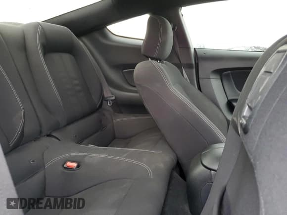 ✅ 2023 Ford Mustang GT • VIN: 1FA6P8CF7P5299915 • Лот: 93604825. Опубликован ранее на Copart с пробегом 36 915 миль. Бесплатный доступ к архиву аукционных продаж из США и подробный отчёт об истории автомобиля на DreamBid. Изображение 10.