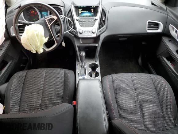 ✅ 2017 Chevrolet Equinox LT • VIN: 2GNALCEK2H6151536 • Lot: 80828395. Wystawiony na Copart z przebiegiem 65 250 mil. Bezpłatny archiwum sprzedaży aukcyjnych z USA i szczegółowy raport historii pojazdu na DreamBid. Zdjęcie 8.