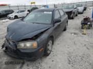 ✅ 2005 Hyundai Elantra GLS • VIN: KMHDN46D65U092215 • Lot: 41865485. Wystawiony na Copart z przebiegiem Nie podano. Bezpłatny archiwum sprzedaży aukcyjnych z USA i szczegółowy raport historii pojazdu na DreamBid. Zdjęcie 1.