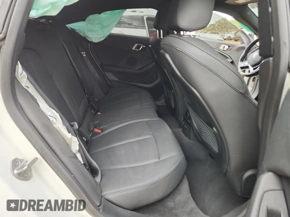 ✅ 2024 BMW 2 Series 228i • VIN: WBA53AK00R7N49425 • Лот: 82391095. Опубликован ранее на Copart с пробегом 43 558 миль. Бесплатный доступ к архиву аукционных продаж из США и подробный отчёт об истории автомобиля на DreamBid. Изображение 10.