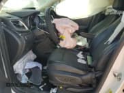 ✅ 2015 Buick Encore • VIN: KL4CJASB2FB148964 • Lot: 81186135. Wystawiony na Copart z przebiegiem 167 729 mil. Bezpłatny archiwum sprzedaży aukcyjnych z USA i szczegółowy raport historii pojazdu na DreamBid. Zdjęcie 7.