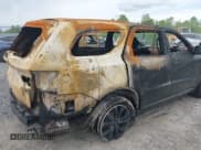 ✅ 2019 Dodge Durango GT Plus • VIN: 1C4RDJDG7KC692641 • Lot: 42346970. Listed on IAAI with Not provided. Free auction sales archive from the USA and detailed vehicle history report at DreamBid. Image 12.