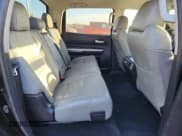 ✅ 2014 Toyota Tundra SR5 • VIN: 5TFEY5F19EX168939 • Lot: 92886275. Listed on Copart with 179,041 mi. Free auction sales archive from the USA and detailed vehicle history report at DreamBid. Image 10.