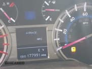 ✅ 2018 Toyota 4Runner SR5 • VIN: JTEBU5JR9J5553219 • Lot: 42637100. Wystawiony na IAAI z przebiegiem 177 991 mil. Bezpłatny archiwum sprzedaży aukcyjnych z USA i szczegółowy raport historii pojazdu na DreamBid. Zdjęcie 7.