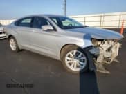 ✅ 2016 Chevrolet Impala LT • VIN: 2G1105SA9G9173936 • Lot: 89866975. Wystawiony na Copart z przebiegiem 120 401 mil. Bezpłatny archiwum sprzedaży aukcyjnych z USA i szczegółowy raport historii pojazdu na DreamBid. Zdjęcie 4.