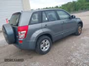 ✅ 2007 Suzuki Grand Vitara • VIN: JS3TE941474203094 • Лот: 42092310. Опубликован ранее на IAAI с пробегом 176 903 миль. Бесплатный доступ к архиву аукционных продаж из США и подробный отчёт об истории автомобиля на DreamBid. Изображение 4.