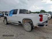 ✅ 2022 Chevrolet Silverado 2500HD LT • VIN: 1GC2YNE71NF148523 • Лот: 70276165. Опубликован ранее на Copart с пробегом Не указан. Бесплатный доступ к архиву аукционных продаж из США и подробный отчёт об истории автомобиля на DreamBid. Изображение 2.