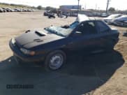 ✅ 1998 Subaru Impreza L • VIN: JF1GM4353WG402795 • Lot: 76124484. Listed on Copart with Not provided. Free auction sales archive from the USA and detailed vehicle history report at DreamBid. Image 1.