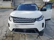 ✅ 2021 Land Rover Discovery Sport S • VIN: SALCJ2FX7MH889129 • Lot: 67959085. Listed on Copart with 48,723 mi. Free auction sales archive from the USA and detailed vehicle history report at DreamBid. Image 11.