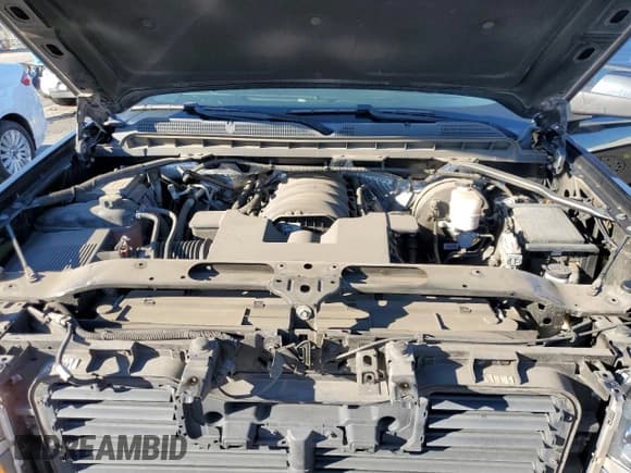 ✅ 2017 Chevrolet Silverado 1500 LT • VIN: 1GCRCREC4HZ158757 • Лот: 87113385. Опубликован ранее на Copart с пробегом 98 710 миль. Бесплатный доступ к архиву аукционных продаж из США и подробный отчёт об истории автомобиля на DreamBid. Изображение 11.