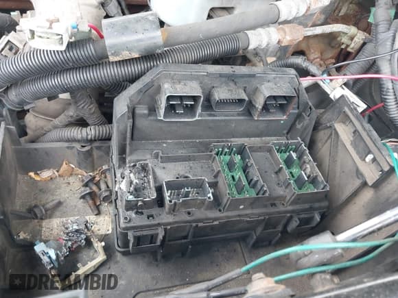 ✅ 2012 Ram 2500 Big Horn • VIN: 3C6UD5DL2CG142378 • Лот: 42242505. Опубликован ранее на IAAI с пробегом Не указан. Бесплатный доступ к архиву аукционных продаж из США и подробный отчёт об истории автомобиля на DreamBid. Изображение 12.